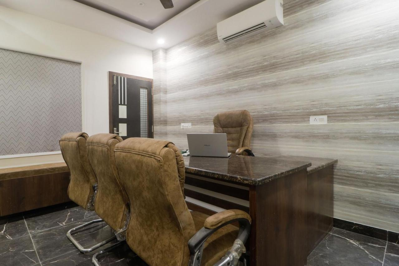 Hotel O Bella Ciao Λουντιάνα Εξωτερικό φωτογραφία